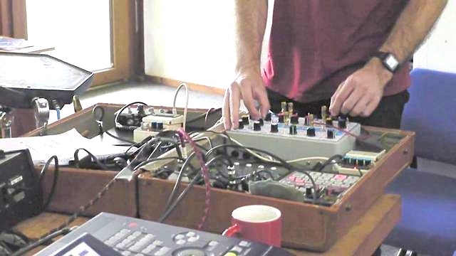 Soundart radio 