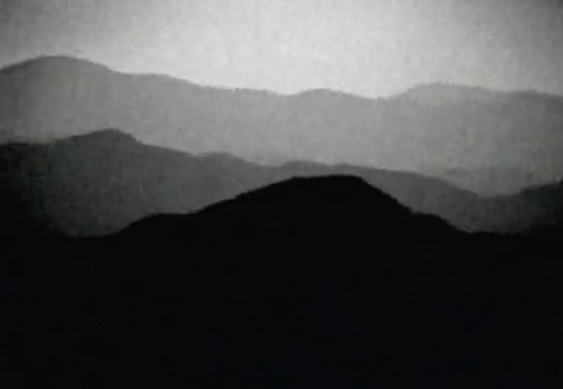 Passing Drama by Angela Melitopoulos