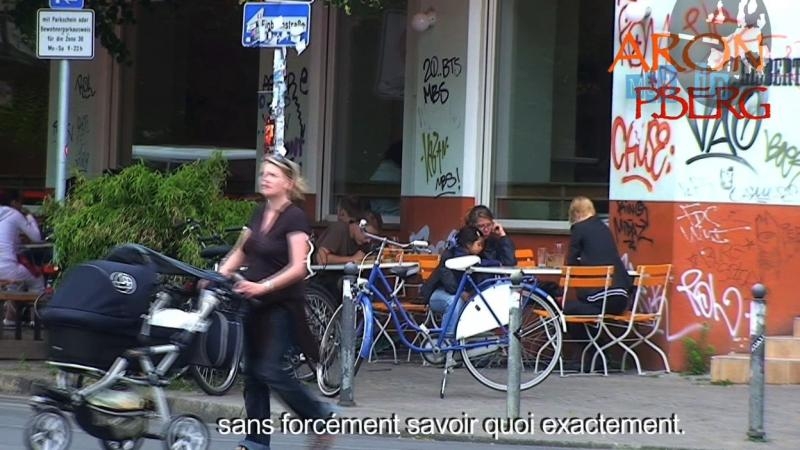 Prenzlauer Berg : East Berlin