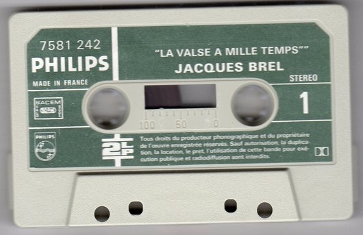 Ma petite Europe by Arte radio (fr)