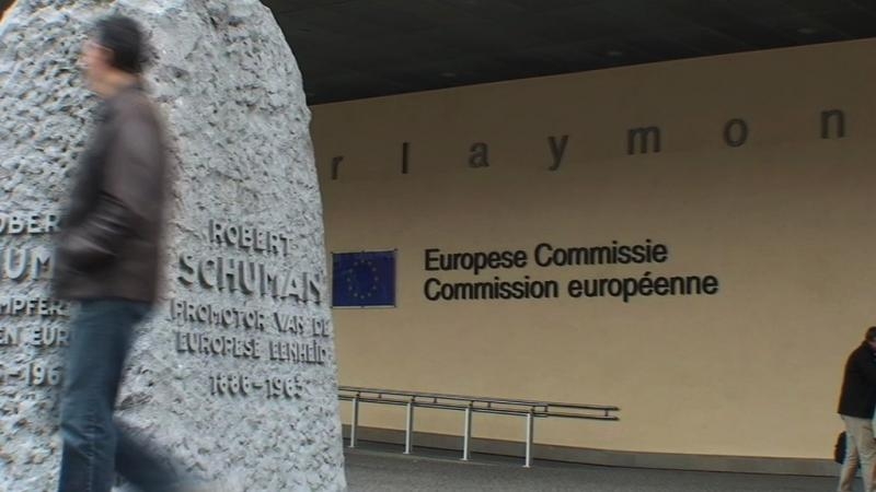Brussels and Europe