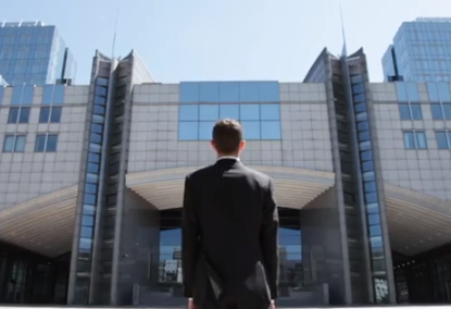 Euro Bubble > 1st episode ! 