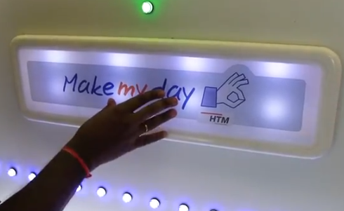 Make my day 
