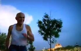 Run in Lyon