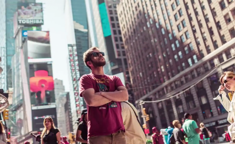 Ofer's New York shot offer