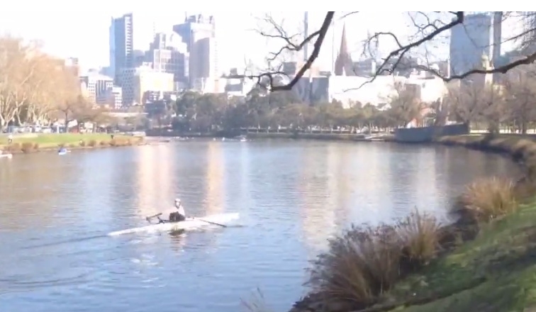 Phone Lapsing in Melbourne 