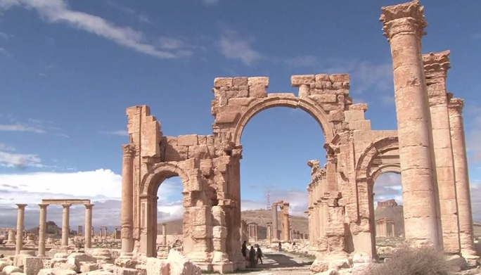 Palmyra