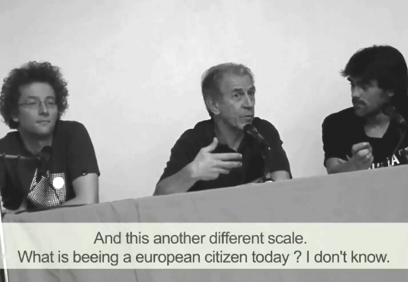 Citizenship & Digital Revolution 