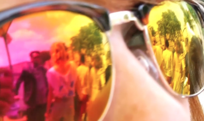 Detox and Dance : Boat tour on a Sound River
