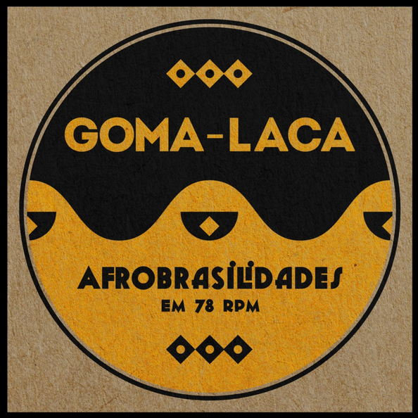 Goma-Laca