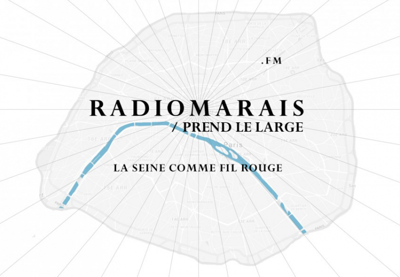 Radio Marais 