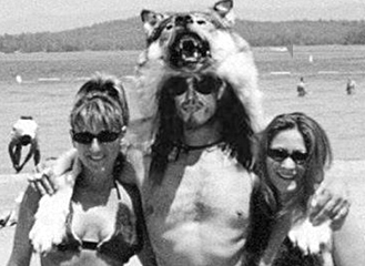 Haris Pilton 