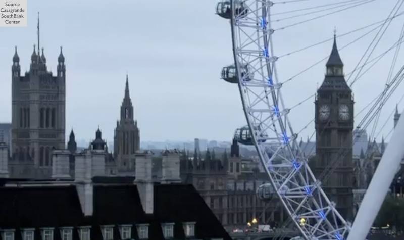 Poems on the Thames ! 