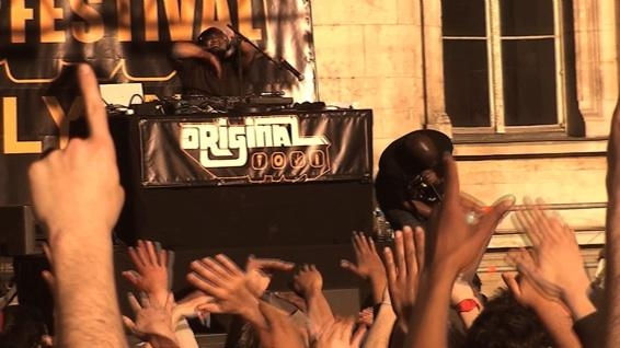 L'ORIGINAL Festival - May 29-31