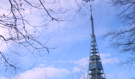 DRBint radio - Bratislava