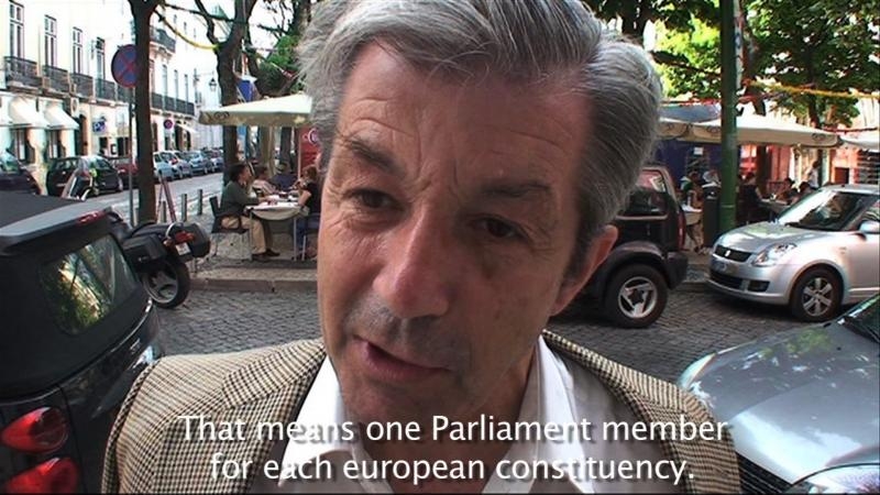 Francisco&Europe ( part II )