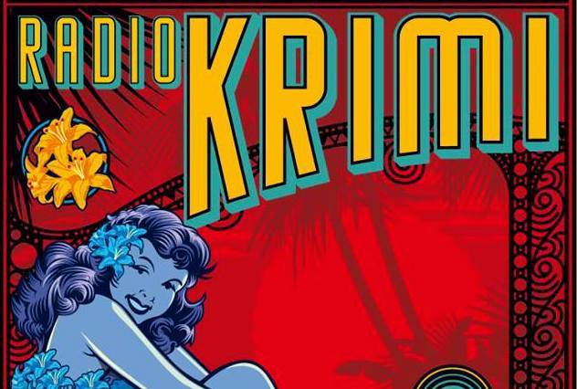 Radio KRIMI 