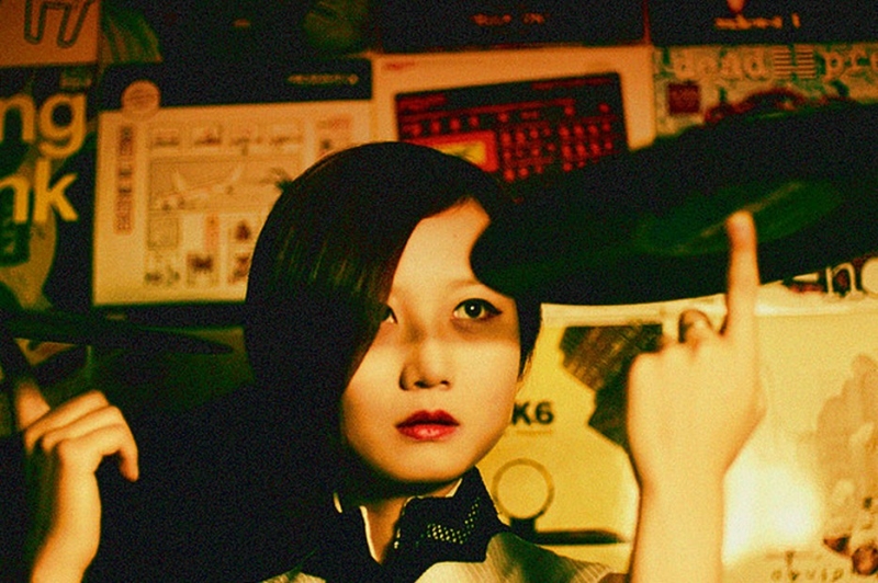 Ledjam Radio (Choco)