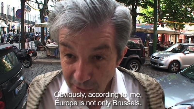 Francisco&Europe