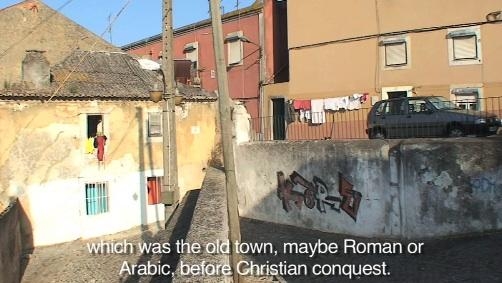 Lisbon History