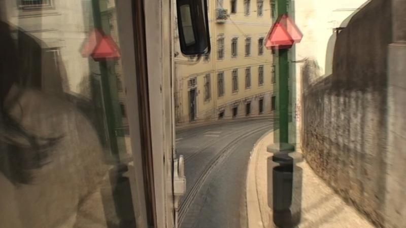 Tram express