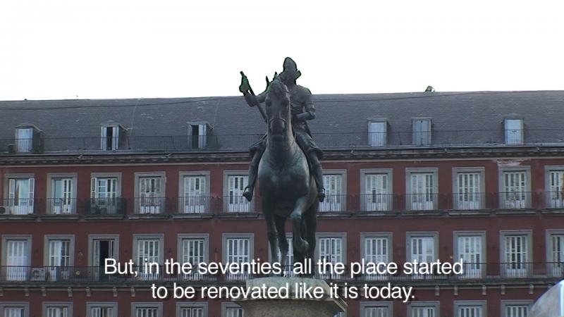 Plaza Mayor