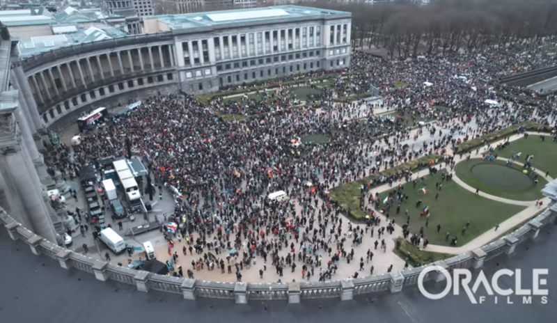 March For Freedom