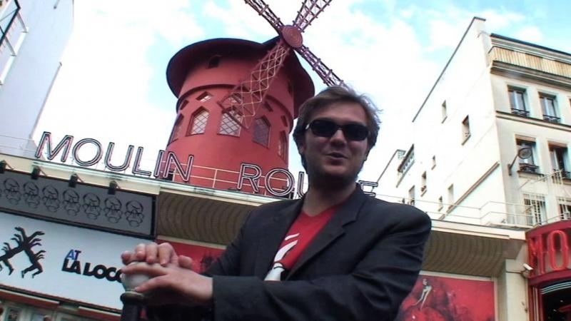 Moulin rouge