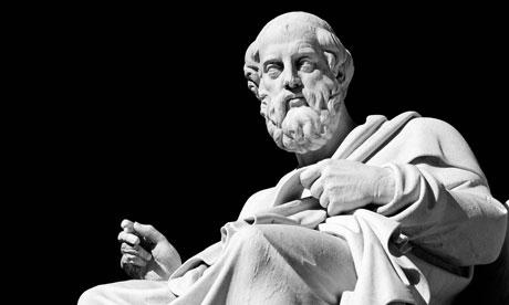 Plato, a way for better thinking ! 