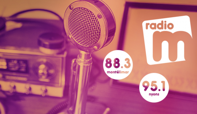 Radio M