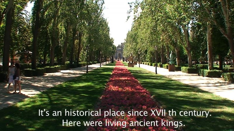 Parc&culture