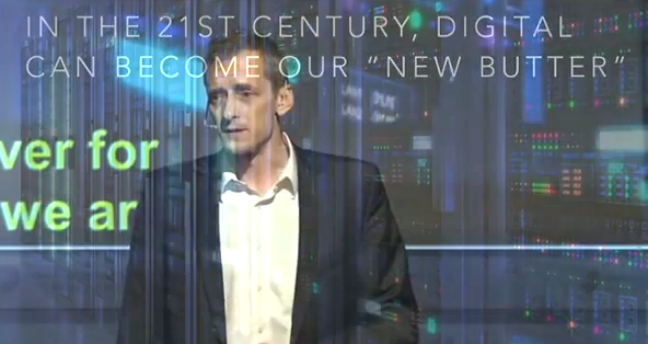 Digital Single Market 