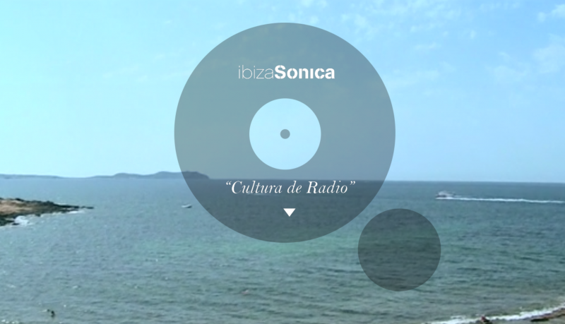 Sonica radio Ibiza 