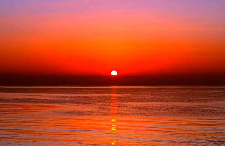 Sunset radio 
