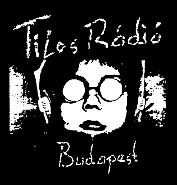 Bossa Bom Dia via Tilos Radio ! 