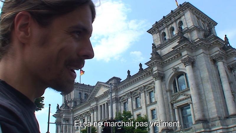 Valentin : the bike guide