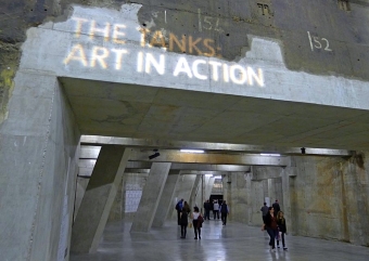 Tate Modern 