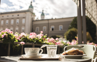 Café Tomaselli